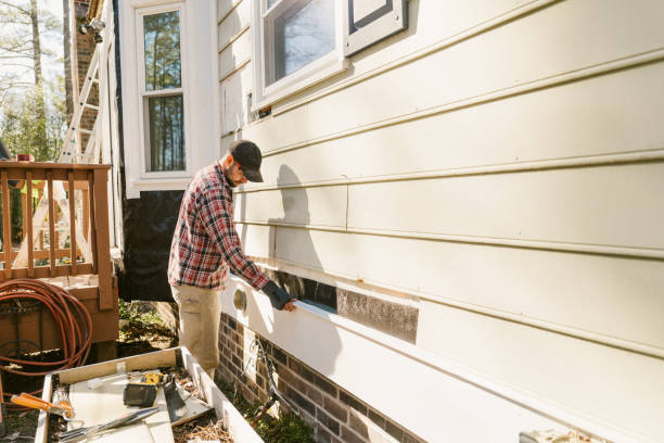 Trusted Vinyl Siding service in Natick, MA - Squared Siding
